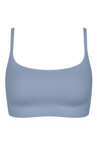 Soutien-gorge Zero Feel 2.0 - Bleu