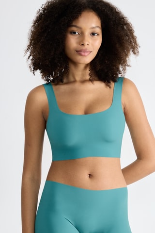 Brassière Zero Feel 2.0 - Turquoise