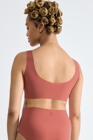 Brassière Zero Feel 2.0 - Terracotta