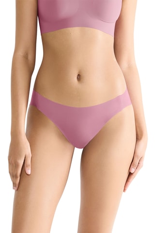 Culotte Zero Feel 2.0 - Rose