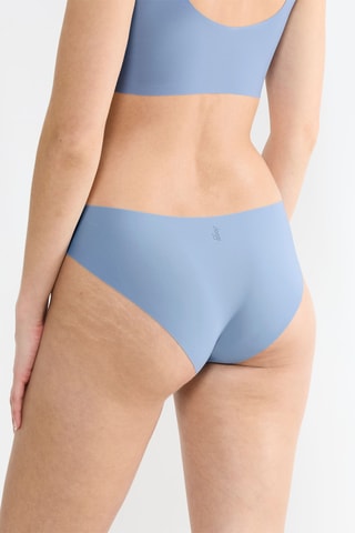 Culotte Zero Feel 2.0 - Bleu