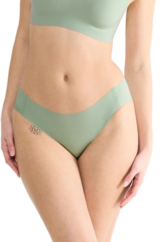 Culotte Zero Feel 2.0 - Vert