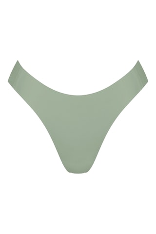 Culotte Zero Feel 2.0 - Vert