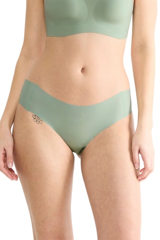 Shorty Zero Feel 2.0 - Vert