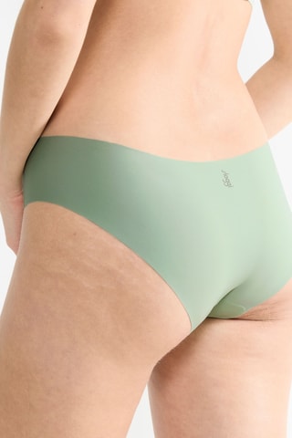 Shorty Zero Feel 2.0 - Vert