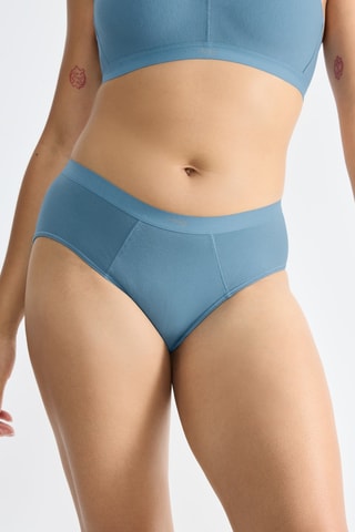 Culotte Ever - Bleu