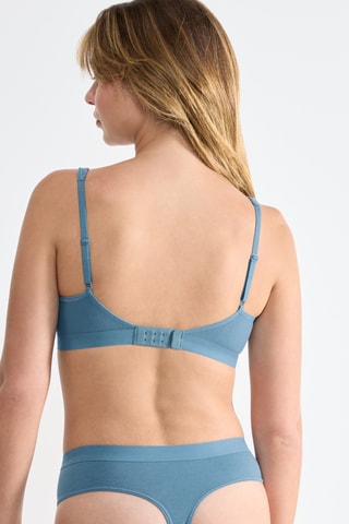 Soutien-gorge Ever - Bleu