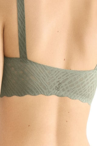 Brassière Zero Feel Bliss - Vert