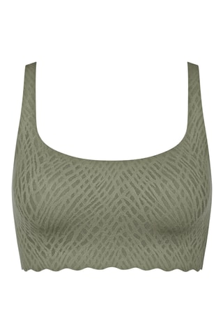 Brassière Zero Feel Bliss - Vert