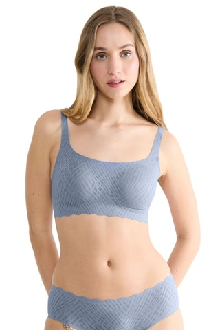Brassière Zero Feel Bliss - Bleu