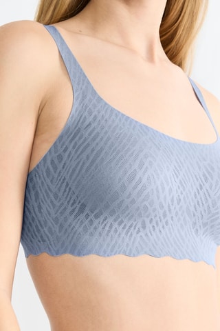 Brassière Zero Feel Bliss - Bleu