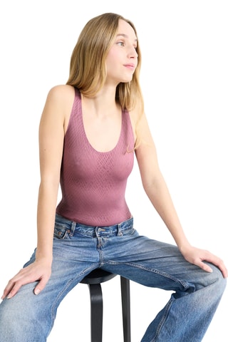 Body Zero Feel Bliss - Rose