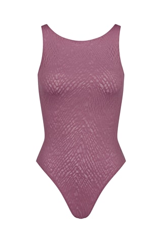 Body Zero Feel Bliss - Rose