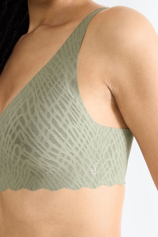 Soutien-gorge Zero Feel Bliss - Kaki