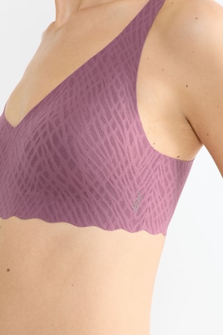 Soutien-gorge Zero Feel Bliss - Rose