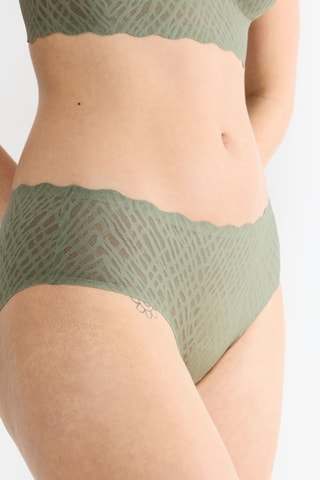 Shorty Zero Feel Bliss - Vert