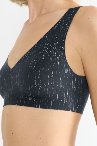 Bralette Zero Feel 2.0 - Noir