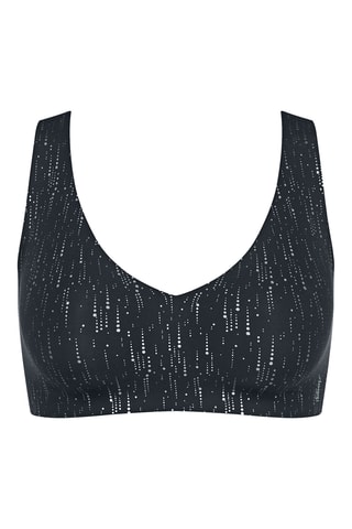Bralette Zero Feel 2.0 - Noir