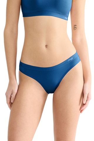 Culotte Free Evolve - Bleu