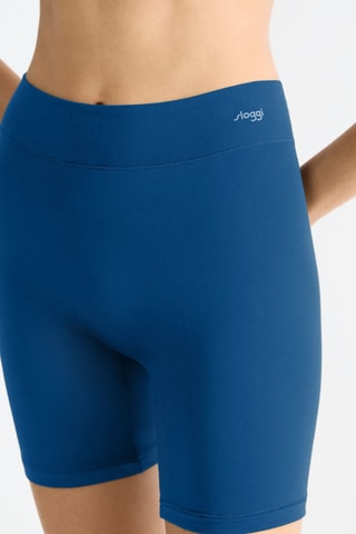 Cycliste Free Evolve - Bleu