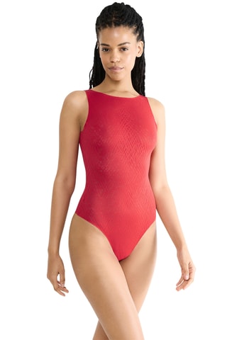 Body Zero Feel Bliss - Rouge