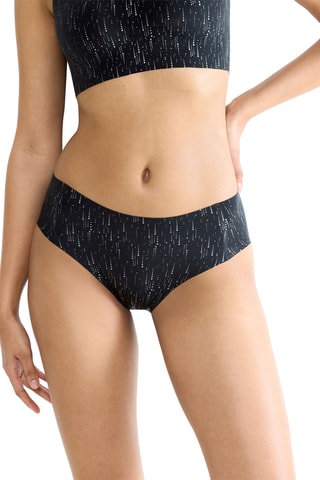 Shorty Zero Feel 2.0 - Noir