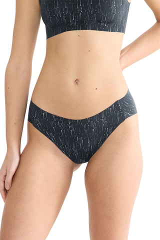 Culotte Zero Feel Bliss - Noir