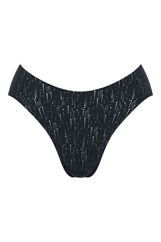 Culotte Zero Feel Bliss - Noir