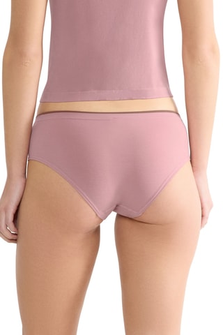 2 shortys Go Sense - Rose