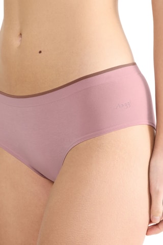 2 shortys Go Sense - Rose