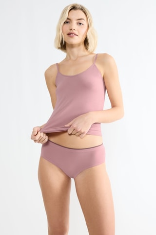 2 shortys Go Sense - Rose