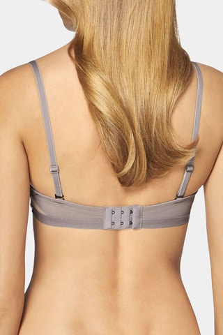 Soutien-gorge Symmetry - Gris