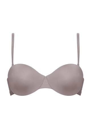 Soutien-gorge Symmetry - Gris