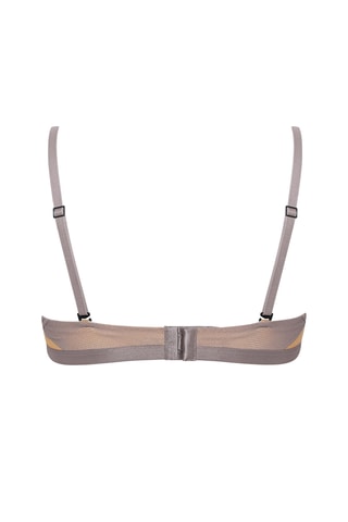 Soutien-gorge Symmetry - Gris