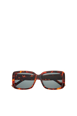 Zonnebril Dames Categorie 2 - Bertha - Bruin