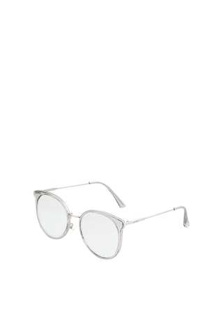 Gepolariseerde Zonnebril Dames Brielle- Categorie 2 - Grijs