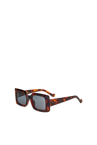 Zonnebril Dames Categorie 2 - Bruin