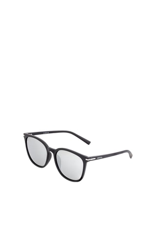 Gepolariseerde Zonnebril Dames Piper - Categorie 3 - Bertha - Zwart en roze