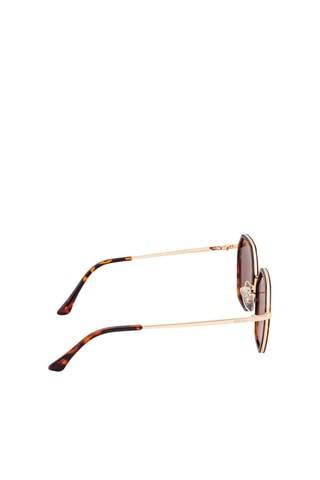 Gepolariseerde Zonnebril Dames Ariana- Categorie 2 - Bruin