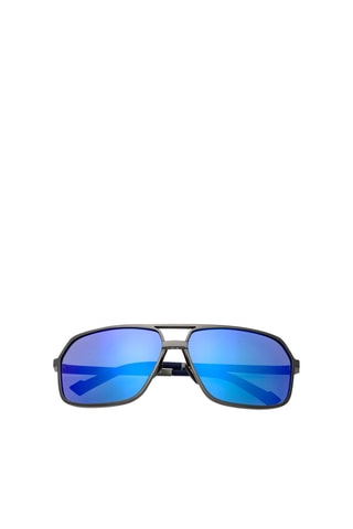 Gepolariseerde Zonnebril Heren Fornax - Categorie 3 - Breed - Blauw