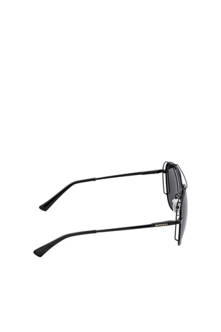 Zonnebril Heren 100% UVA UVB - De zonnebrillen - Zwart