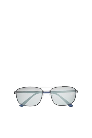 Zonnebril Heren Categorie 2 - Grijs