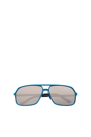 Gepolariseerde Zonnebril Heren Fornax - Categorie 3 - Breed - Blauw