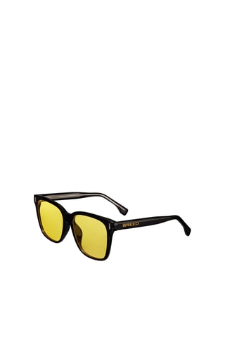 Zonnebril Heren Categorie 2 - Zwart