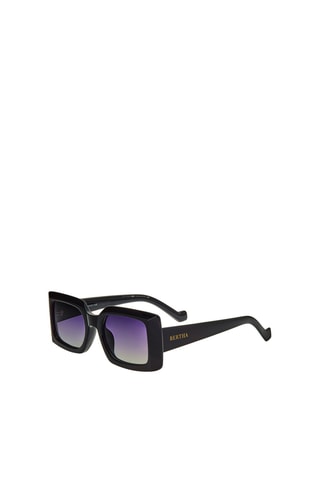 Zonnebril Dames Categorie 1 - Zwart