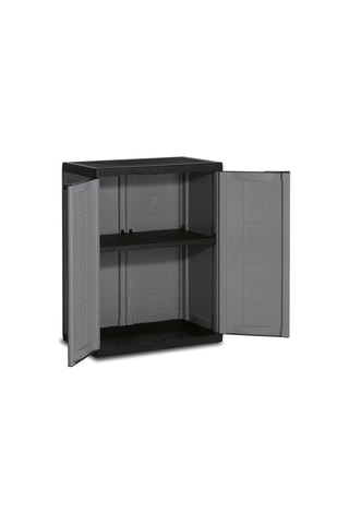 Armoire 2 portes Jolly - 68 x 87 x 39 cm