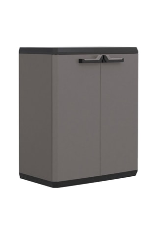 Armoire 2 portes Piu - 68 x 83 x 39 cm