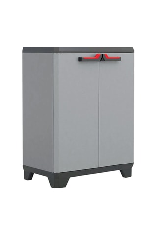 Armoire 2 portes Stilo - 68 x 90 x 39 cm