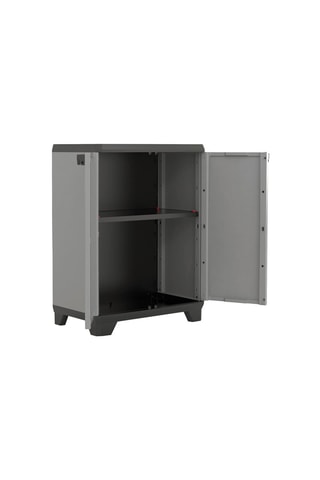 Armoire 2 portes Stilo - 68 x 90 x 39 cm