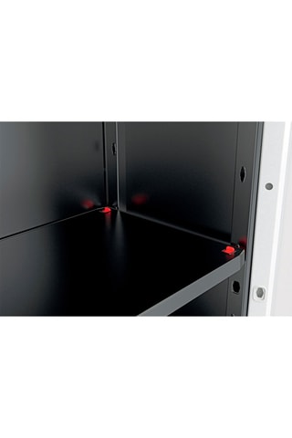 Armoire 2 portes Stilo - 68 x 90 x 39 cm